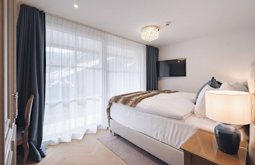 Zermatt Hotel | Mirabeau Etoile