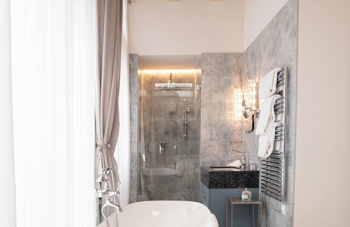 Zermatt Hotel | Mirabeau Etoile