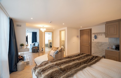 Zermatt Hotel | Mirabeau Etoile
