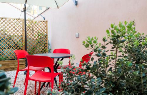 Moneglia Apartment | Mirabel Apartments Moneglia - Cinque Terre