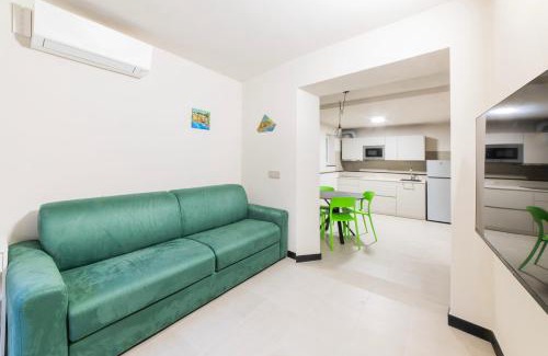 Moneglia Apartment | Mirabel Apartments Moneglia - Cinque Terre