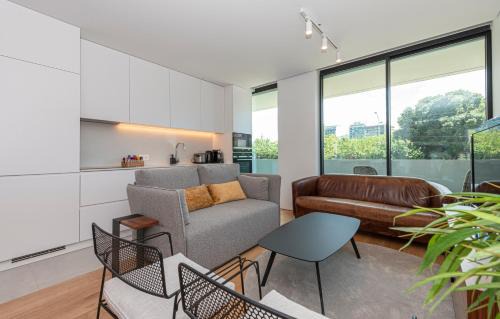 Lisbon Old Town Apartment | Mirabilis Apartments - LX Living