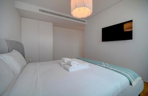 Lisbon Old Town Apartment | Mirabilis Apartments - LX Living