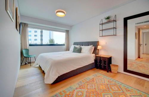 Lisbon Old Town Apartment | Mirabilis Apartments - LX Living
