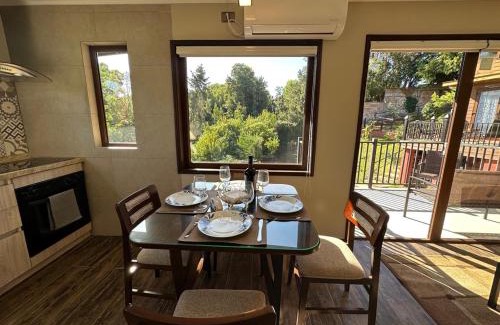 Osorno Apartment | Mirabosque aparment Ejecutivos 8