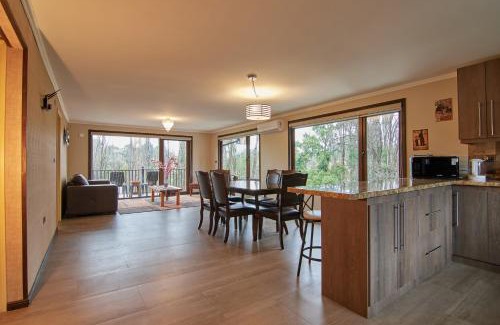Osorno Apartment | Mirabosque New Apartments 3