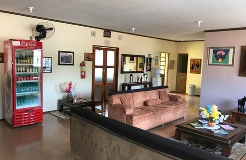Miracema do Tocantins Hotel | Miracema Palace Hotel