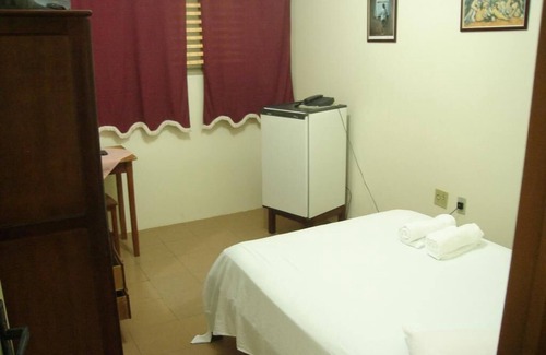 Miracema do Tocantins Hotel | Miracema Palace Hotel
