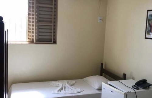 Miracema do Tocantins Hotel | Miracema Palace Hotel