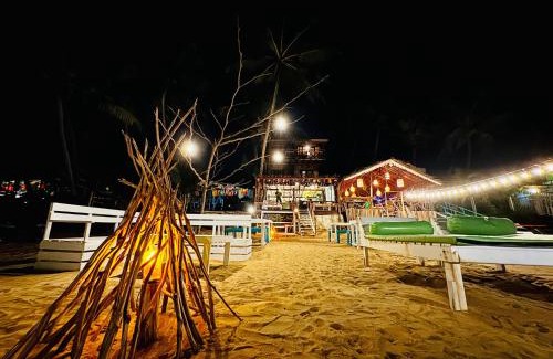 Boossa Hotel | Miracles Beach