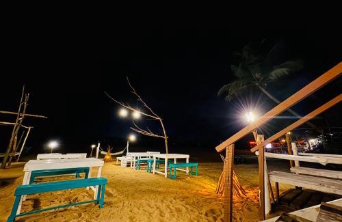Boossa Hotel | Miracles Beach