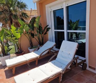 Molinell Apartment | Mirador Al Mar
