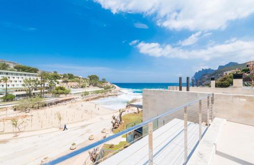 Cala San Vicente Apartment | Mirador Blue L - Cala Sant Vicenç