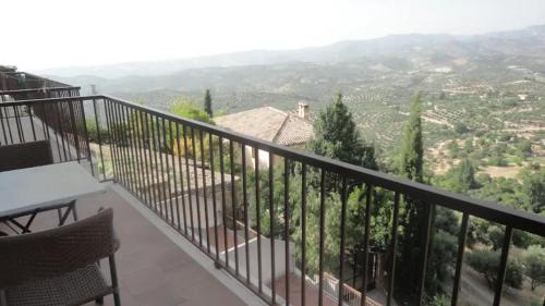 La Iruela Apartment | Mirador Castillo La Iruela