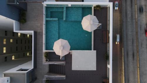 Santa Cruz House | Mirador del Cielo Apart-hotel Boutique