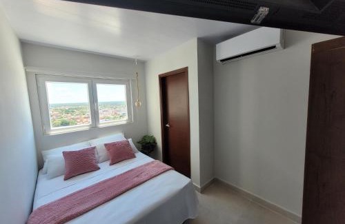 Santa Cruz House | Mirador del Cielo Apart-hotel Boutique