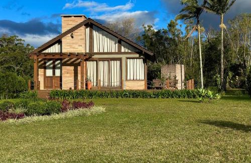Mampituba Hotel | Mirador da Montanha