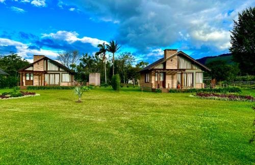 Mampituba Hotel | Mirador da Montanha