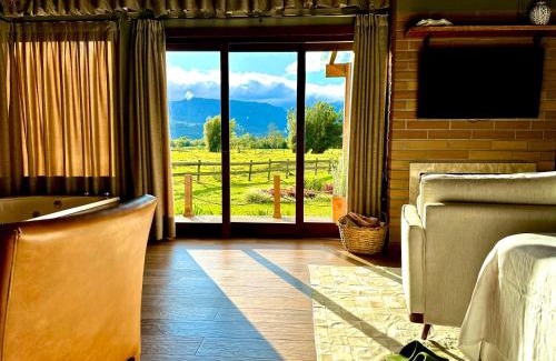 Mampituba Hotel | Mirador da Montanha