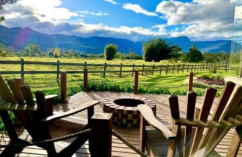 Mampituba Hotel | Mirador da Montanha
