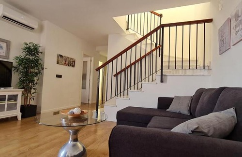 Rio Velez Apartment | Mirador de Luciana