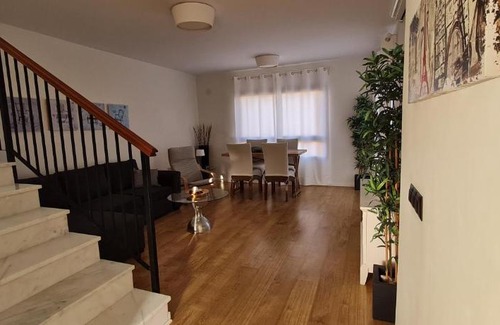 Rio Velez Apartment | Mirador de Luciana
