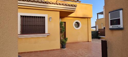 Rio Velez Apartment | Mirador de Luciana