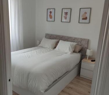 Ezcaray Apartment | Mirador del Oja