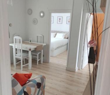 Ezcaray Apartment | Mirador del Oja
