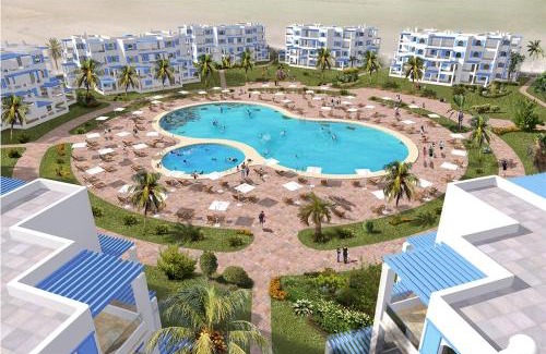 Cabo Negro Apartment | Mirador Golf 2 Cabo N - L16