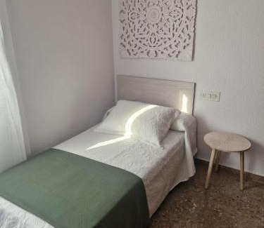 Teruel Apartment | Mirador la Jardinera- céntrico con parking privado GRATIS
