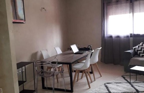 Majorelle Apartment | Mirador Marrakech