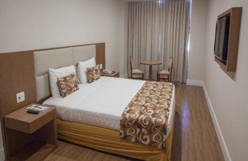 Copacabana Hotel | Mirador Rio Copacabana Hotel