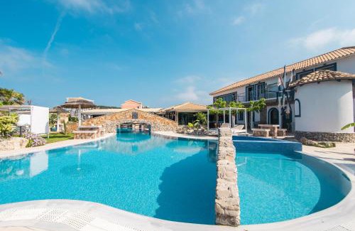 Arillas Apartment | Mirage Arillas Apartment C