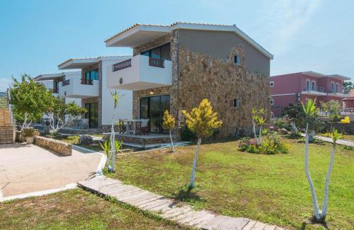 Arillas Apartment | Mirage Arillas Studio Type A3