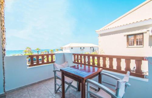 Arillas Apartment | Mirage Arillas Studio Type A8