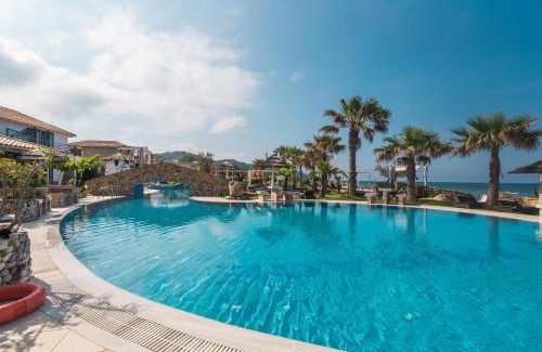 Arillas Apartment | Mirage Arillas Studio Type A8