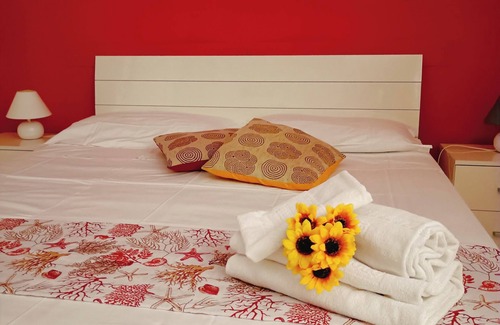 Alezio Bed & Breakfast | Mirage B&B