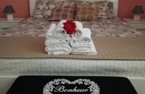 Alezio Bed & Breakfast | Mirage B&B