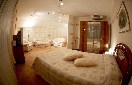 Burgas Hotel | Mirage Hotel
