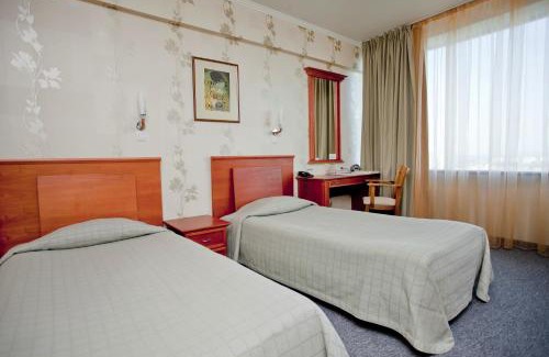 Burgas Hotel | Mirage Hotel