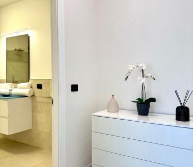 Portovenere Hotel | Mirage Rooms & Apartments
