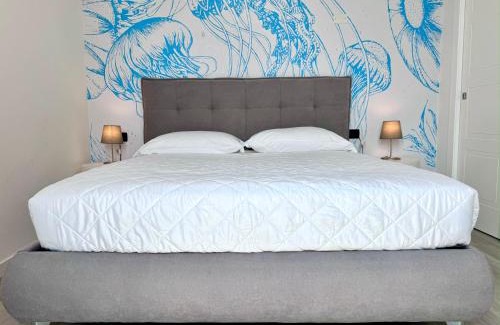 Portovenere Hotel | Mirage Rooms & Apartments