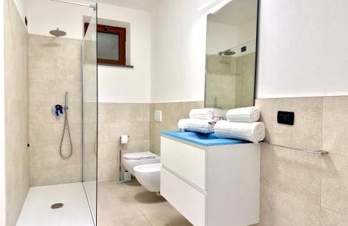 Portovenere Hotel | Mirage Rooms & Apartments