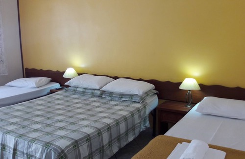 Serra Negra Hotel | Miragem Chales