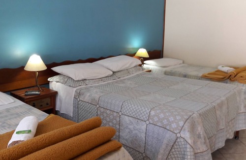 Serra Negra Hotel | Miragem Chales