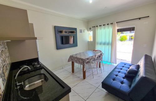 Ze Amandio Apartment | Miragem de Bombinhas DUO