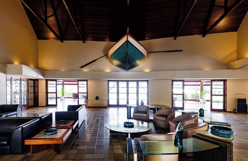 Ponta Negra Hotel | Mirai Beach Hotel