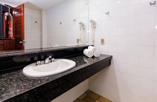 Ponta Negra Hotel | Mirai Beach Hotel