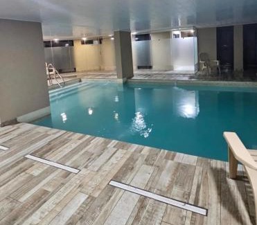 Villa Carlos Paz Apartment | Miralejos 7 Turquesa